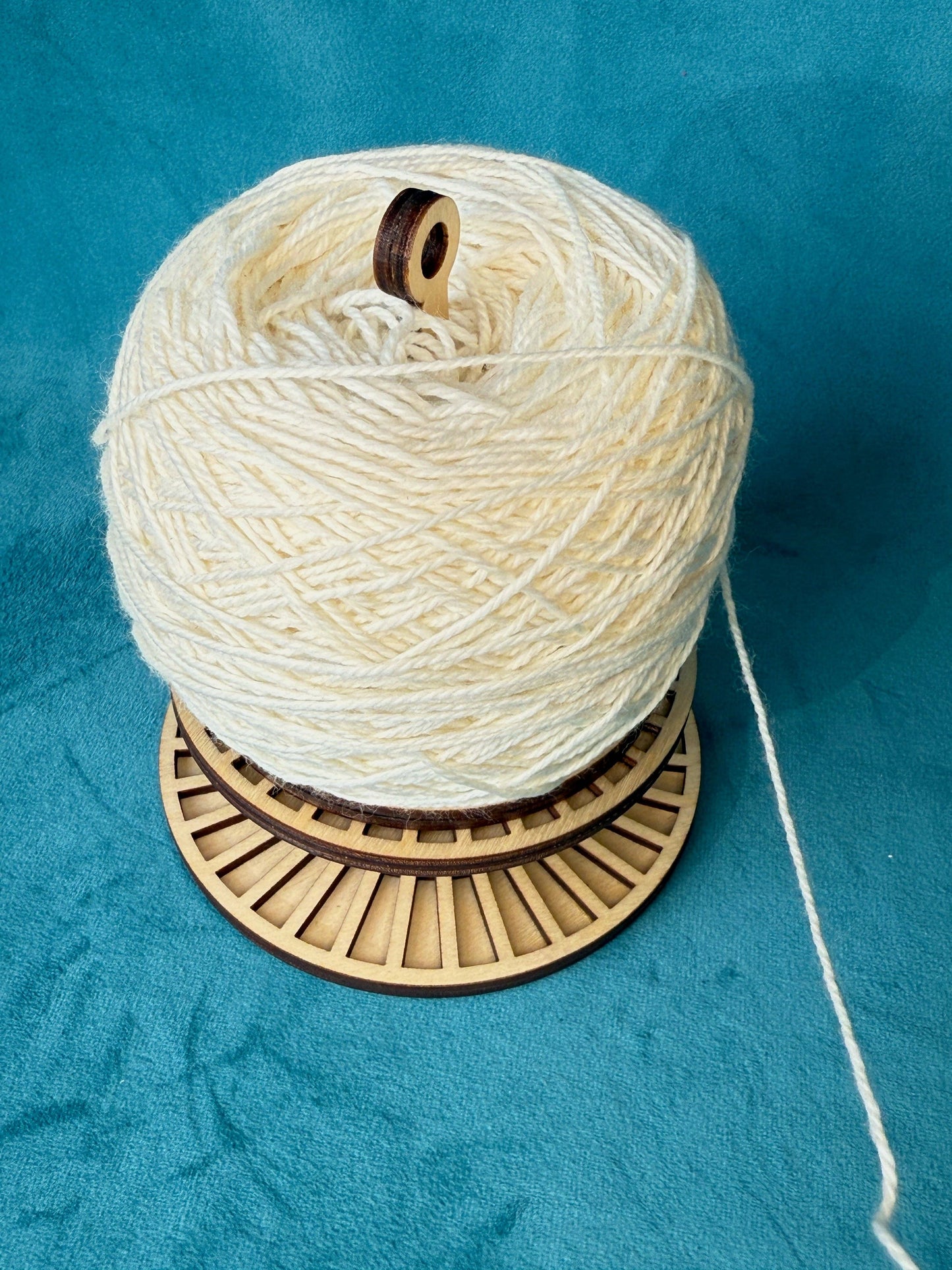 Lemonwood The Whirl - Natural