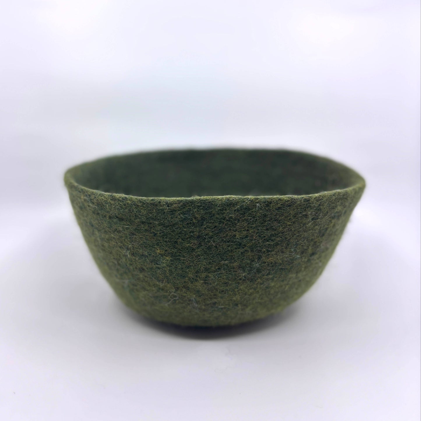 Fibres of Life Felt Bowl - Large