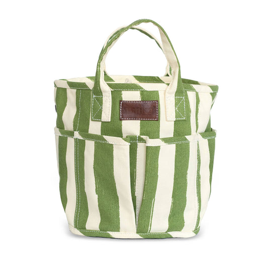 Maika Project Tote, Linea Olive
