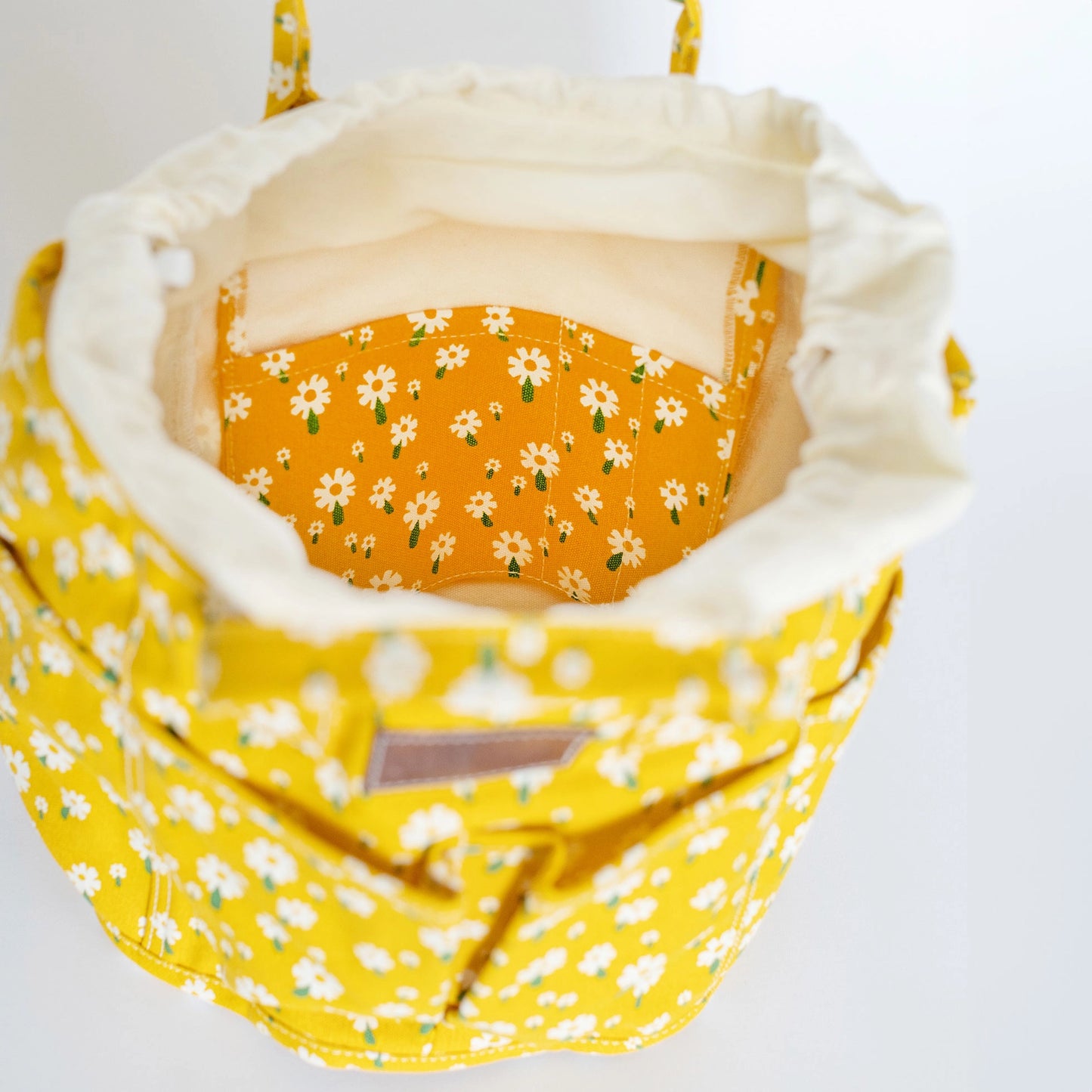 Maika Project Tote - Carmel