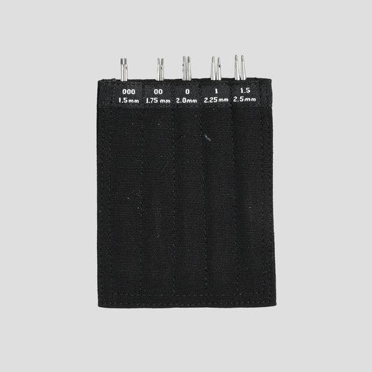 ChiaoGoo Twist Set 4" Mini