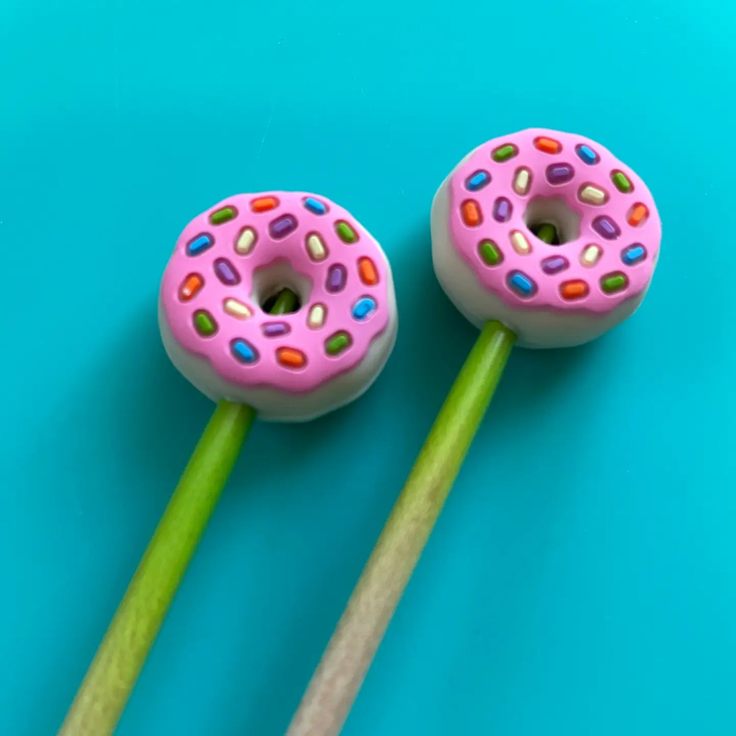 Comma Craft Co Knitting Needle Point Protectors