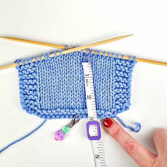 Twice Sheared Sheep Work Until... Measuring Tape