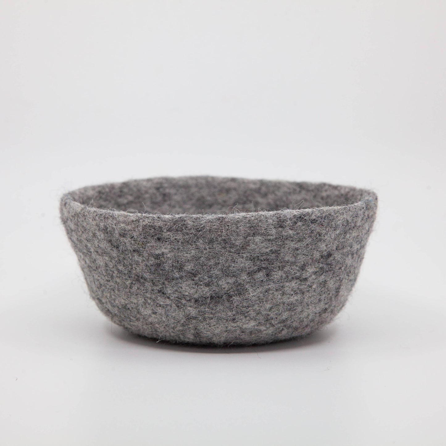 Fibres of Life Felt Bowl - Small