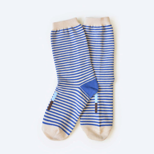 Hooray Sock Co. - Hill Sock