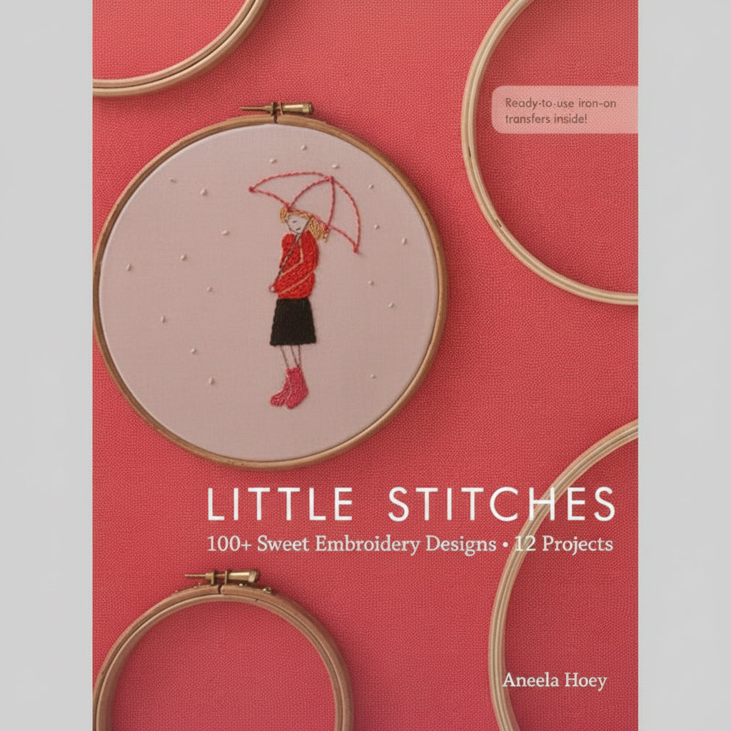 Little Stitches