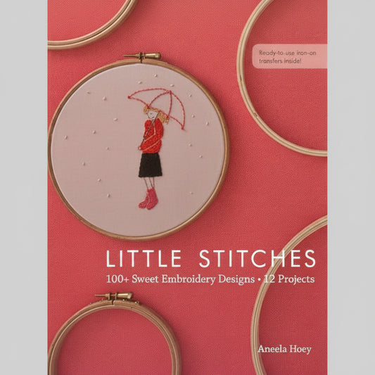 Little Stitches