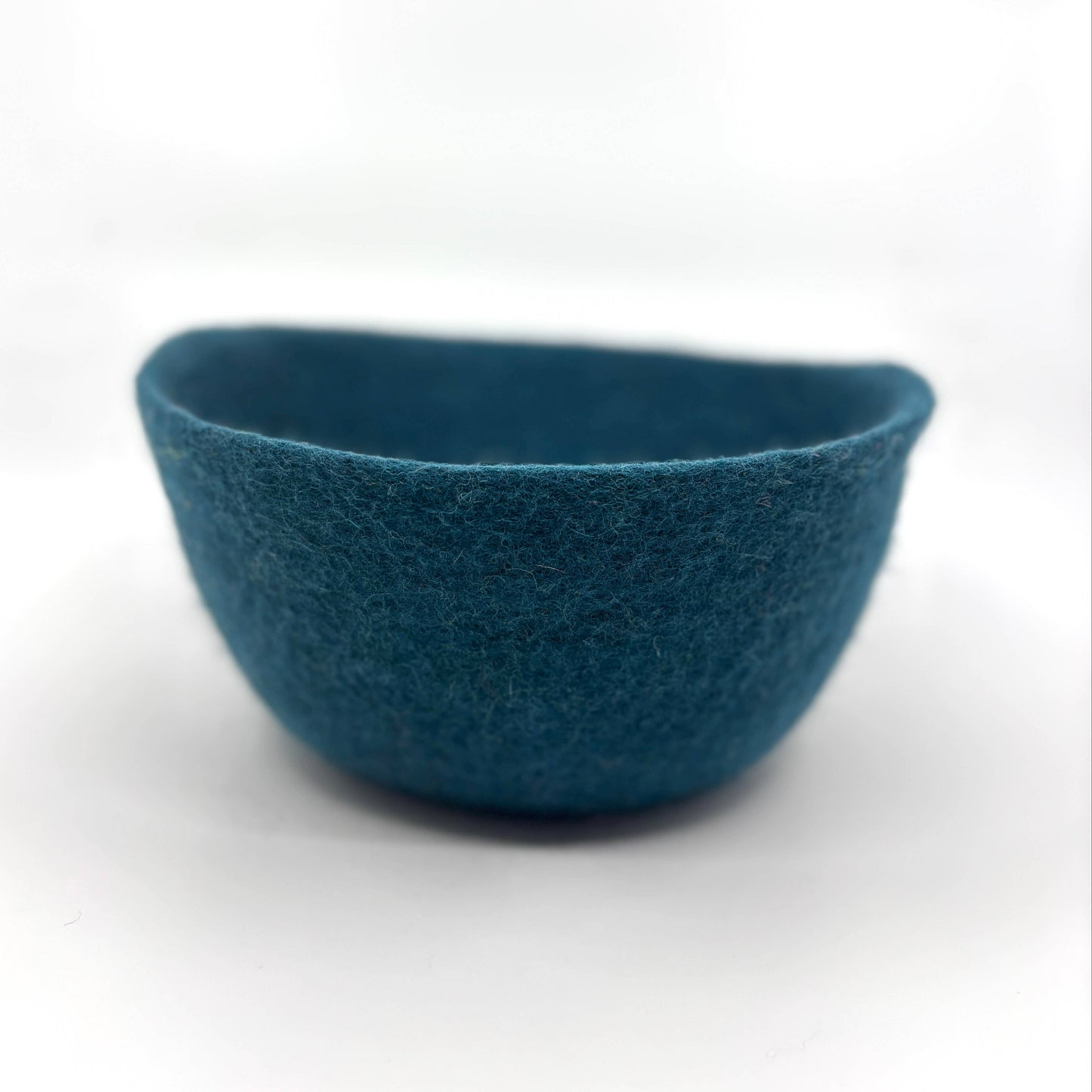 Fibres of Life Felt Bowl - Large