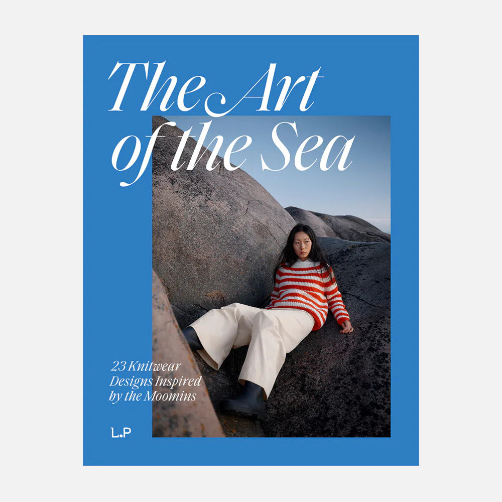 The Art of the Sea