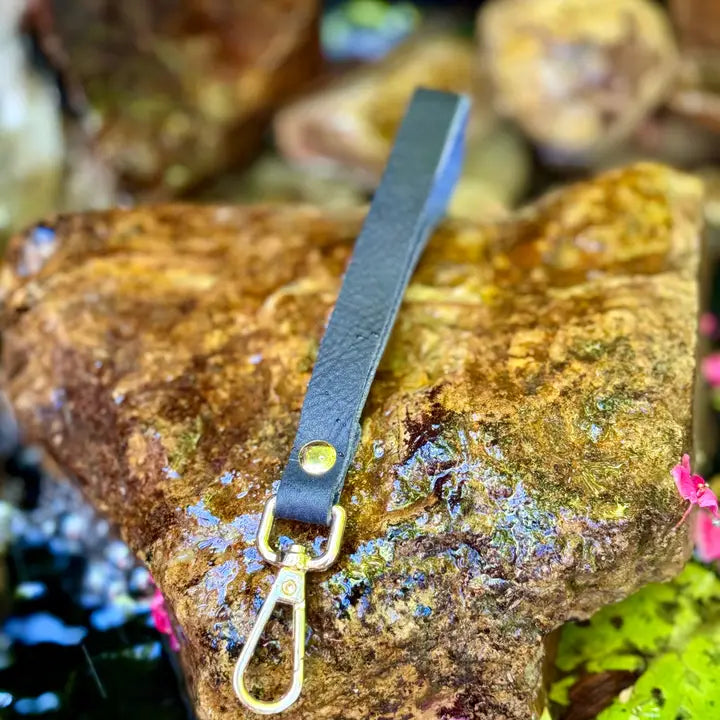 Lemonwood Mini Minder Straps