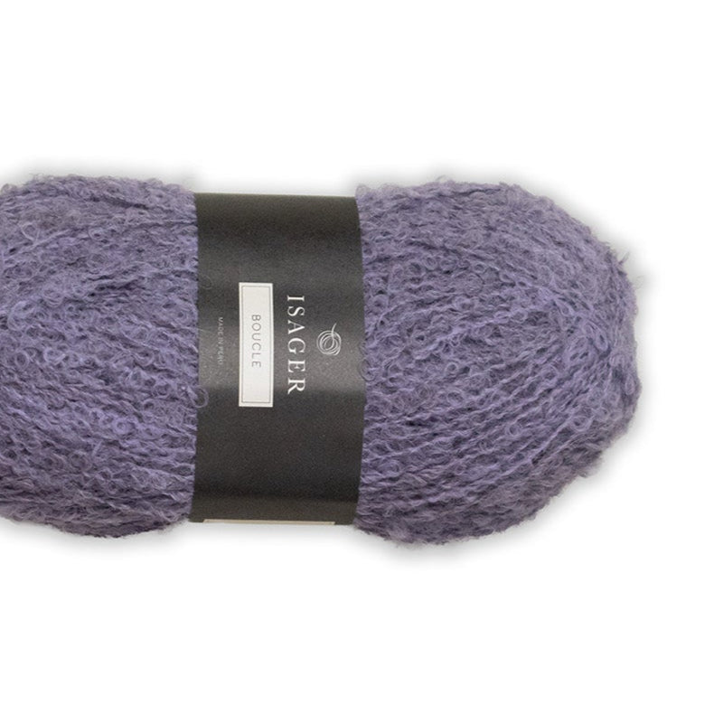 Isager Boucle