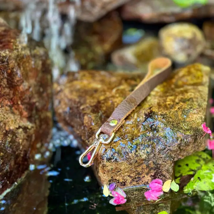 Lemonwood Mini Minder Straps