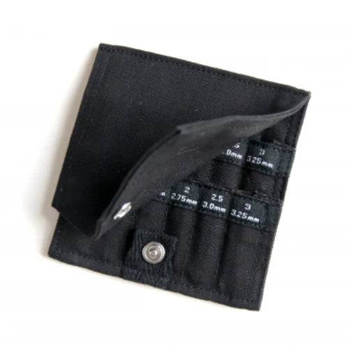 ChiaoGoo Shorties Sleeve for Sizes 0-3