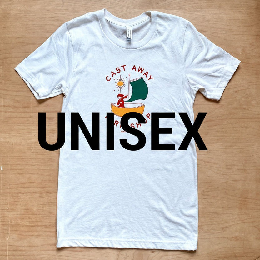 Sunshine Tee- Unisex