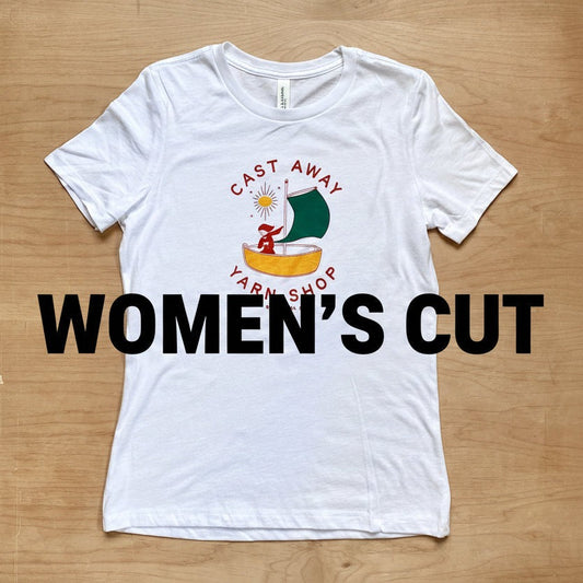 Sunshine Tee- Women's Cut