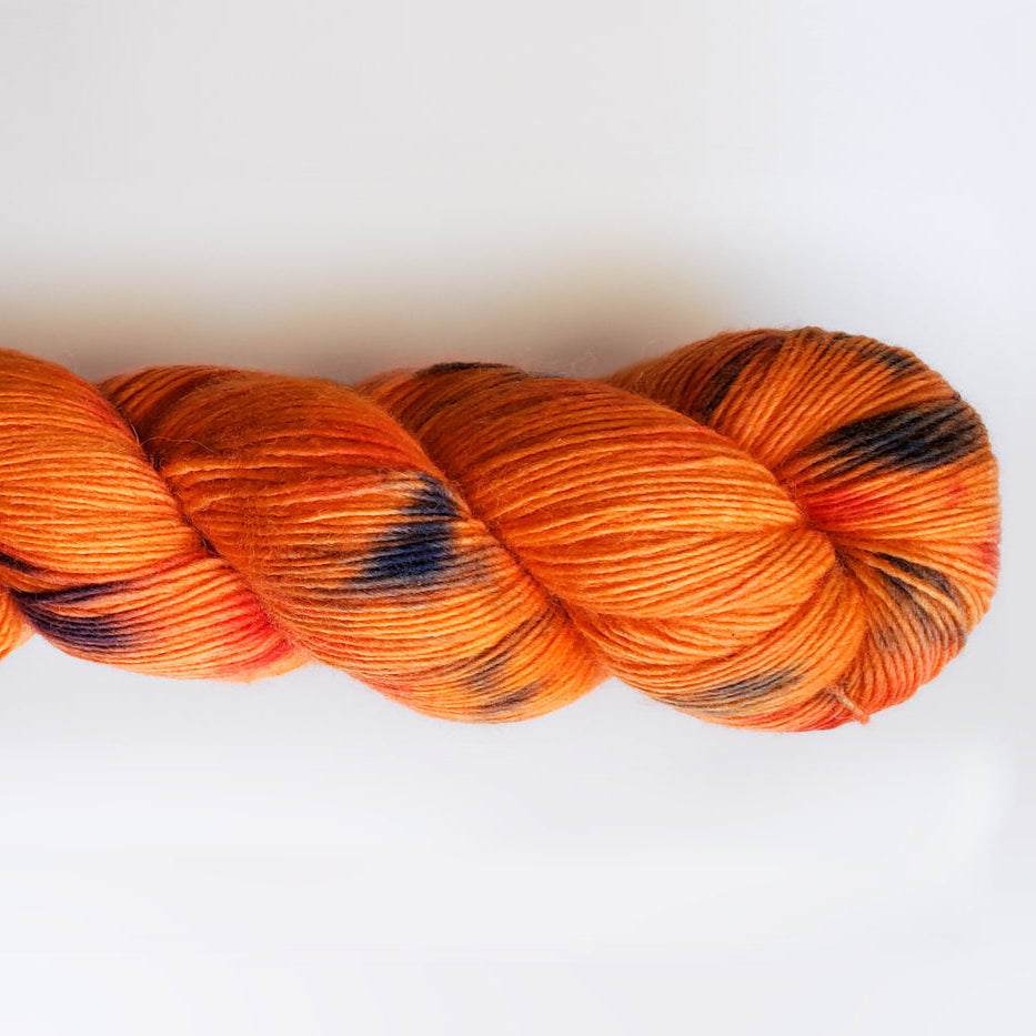 Fiction Fiber Organic Merino Fingering