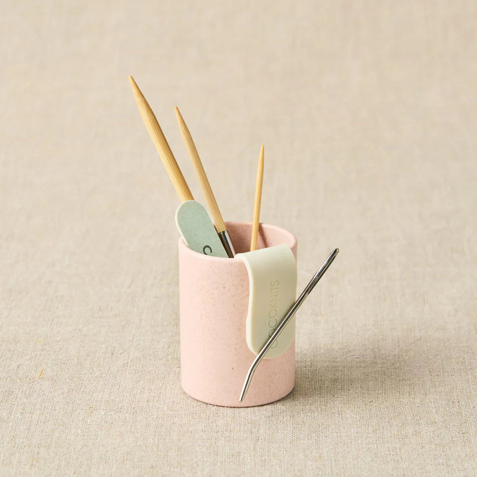Cocoknits Notions Cup