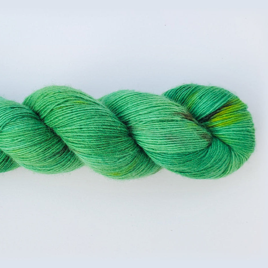 Fiction Fiber Organic Merino Fingering