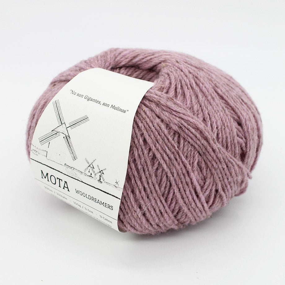 Wool Dreamers Mota