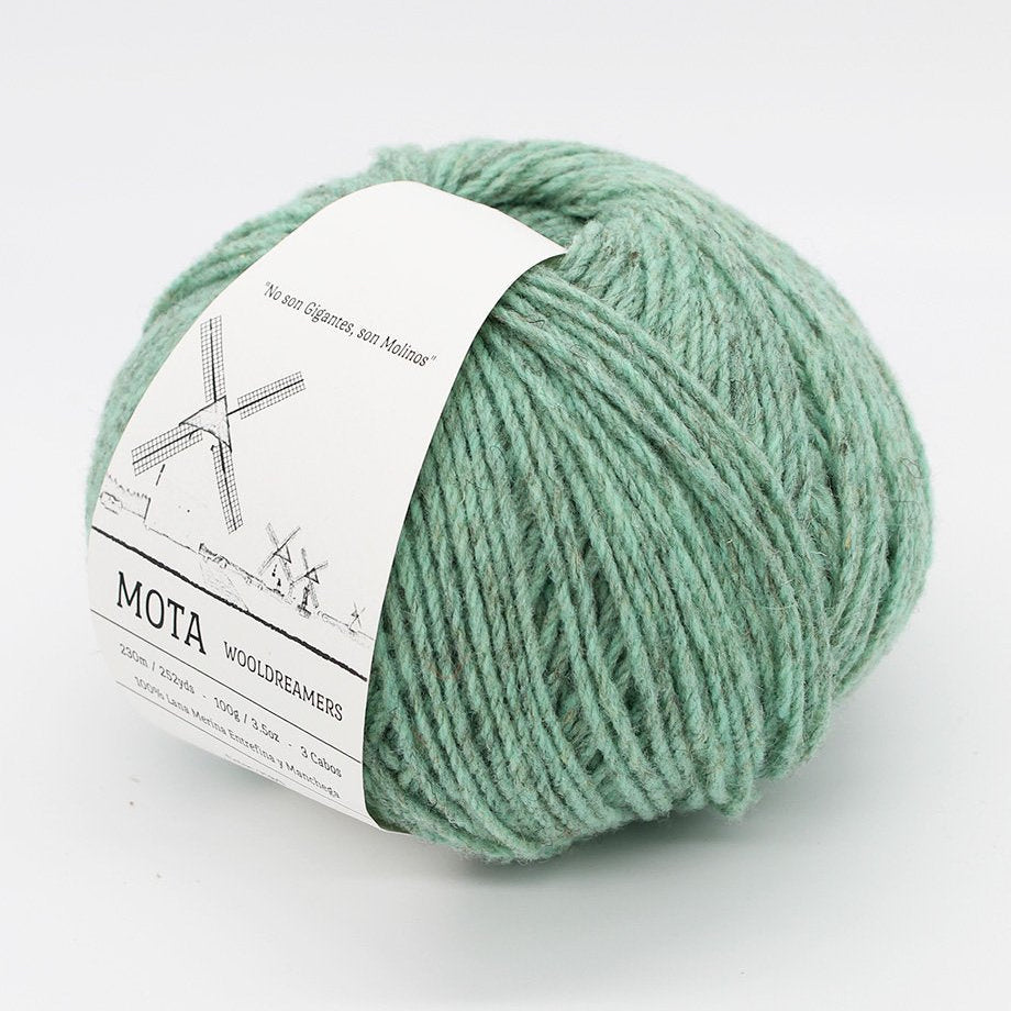 Wool Dreamers Mota