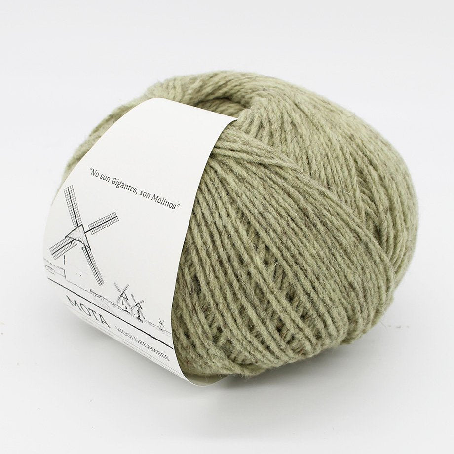 Wool Dreamers Mota