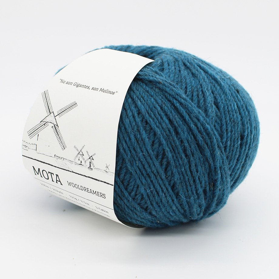 Wool Dreamers Mota