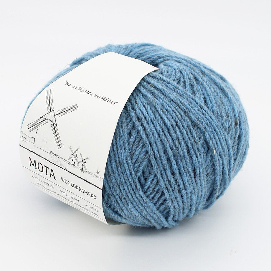 Wool Dreamers Mota