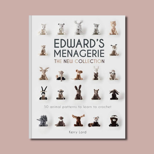 Edward's Menagerie The New Collection