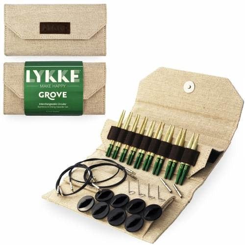 LYKKE Grove Interchangeable Set 3.5"