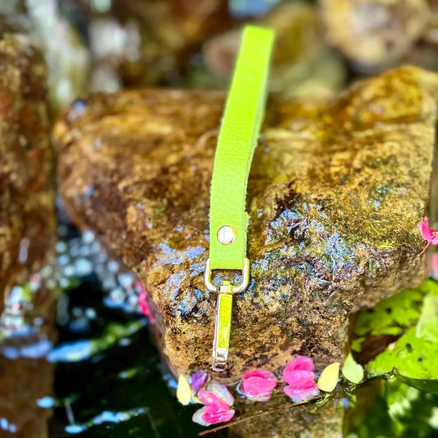 Lemonwood Mini Minder Straps