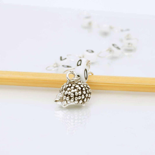 Twice Sheared Sheep Hedgehog Chain Row Counter