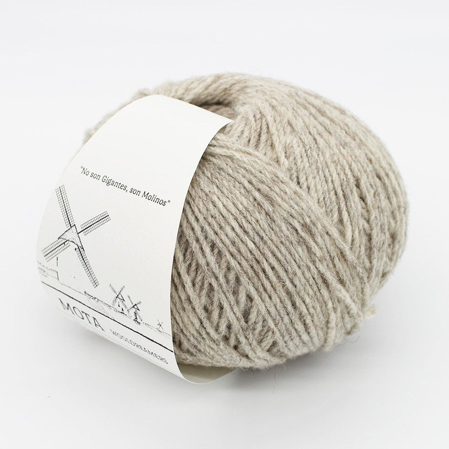 Wool Dreamers Mota