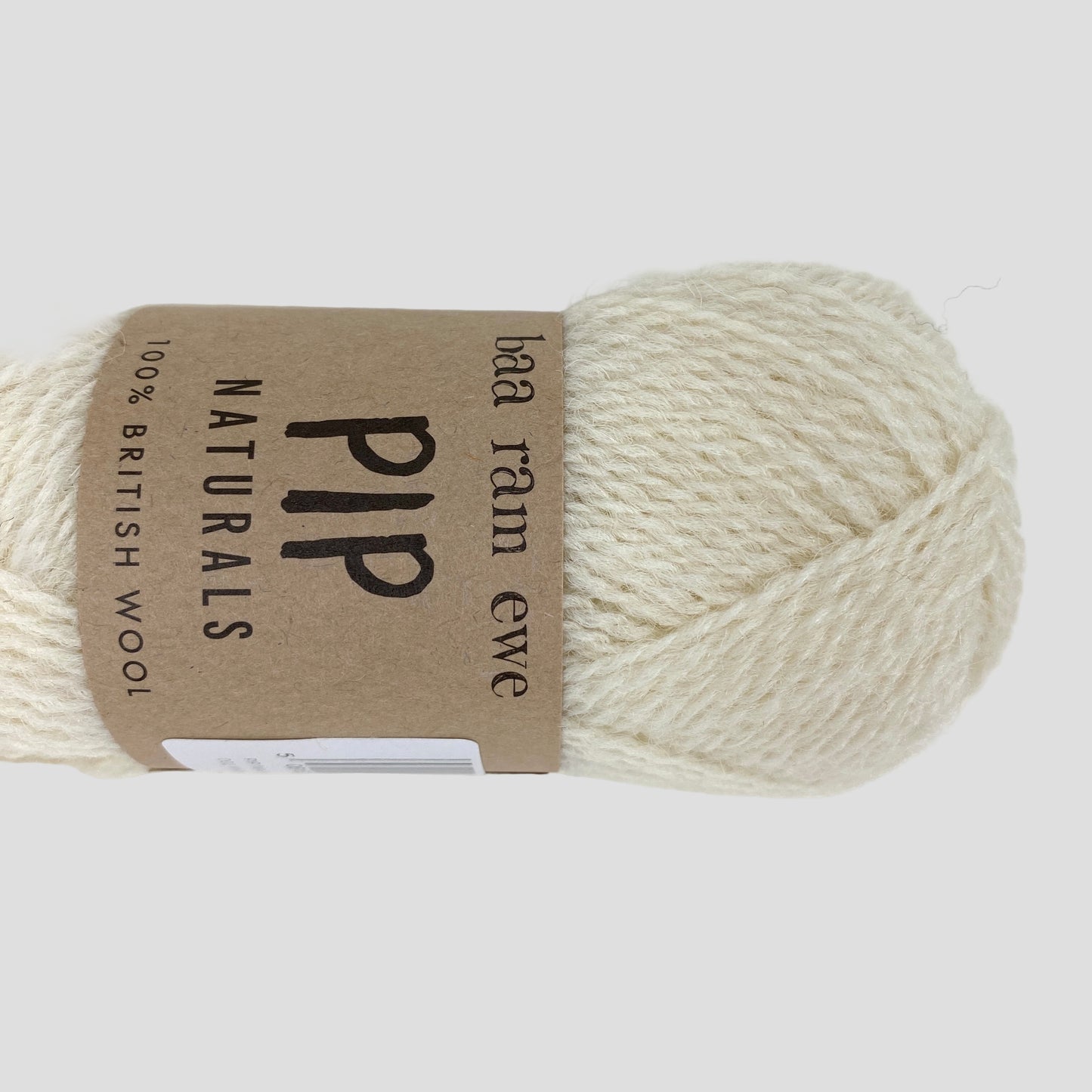 Baa Ram Ewe Pip Naturals