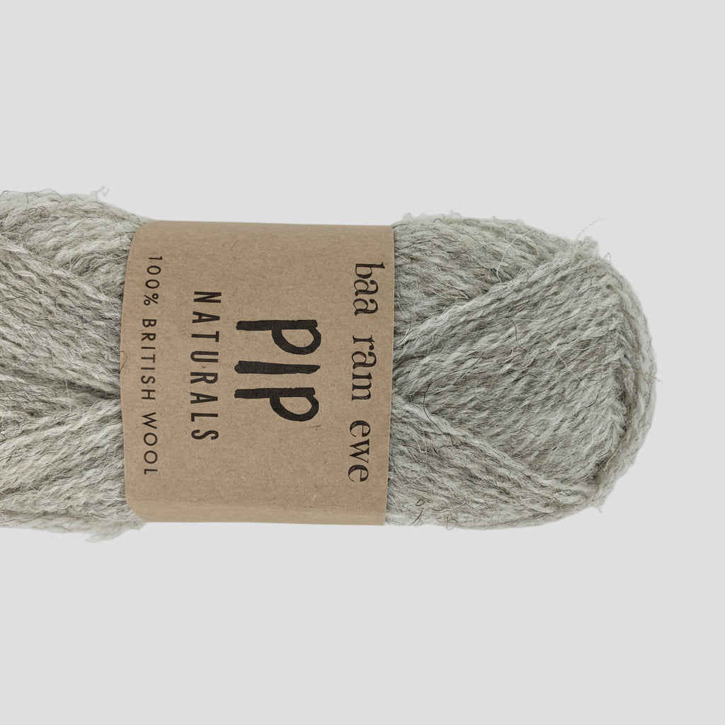 Baa Ram Ewe Pip Naturals