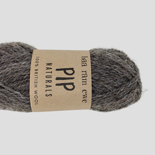 Baa Ram Ewe Pip Naturals