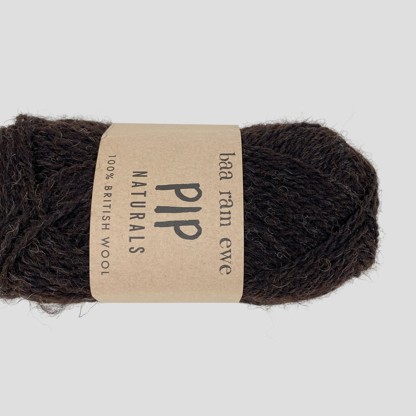 Baa Ram Ewe Pip Naturals