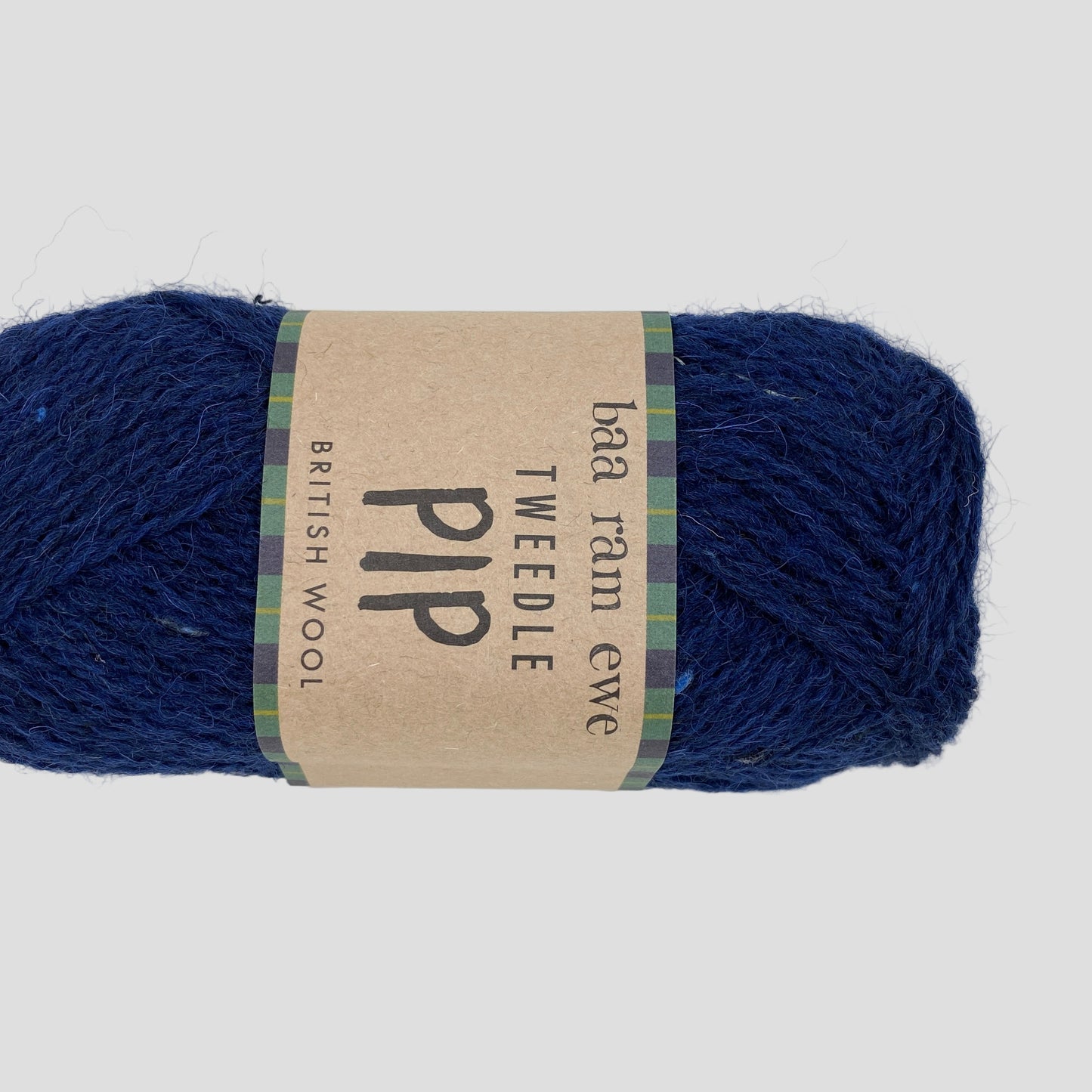 Baa Ram Ewe Tweedle Pip