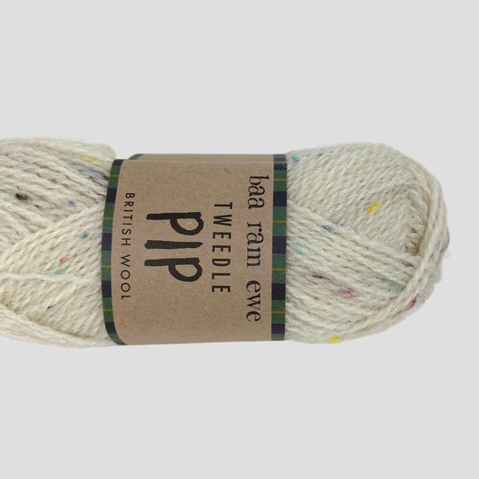 Baa Ram Ewe Tweedle Pip