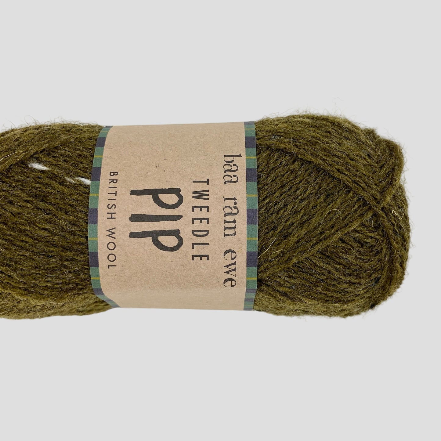 Baa Ram Ewe Tweedle Pip