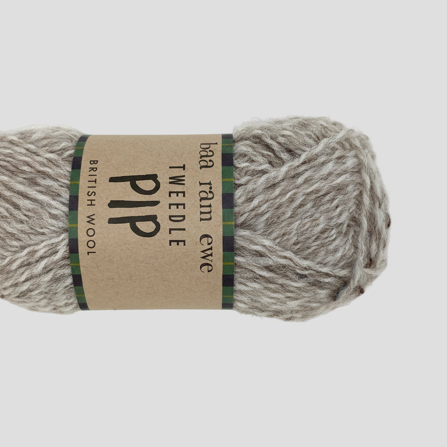 Baa Ram Ewe Tweedle Pip