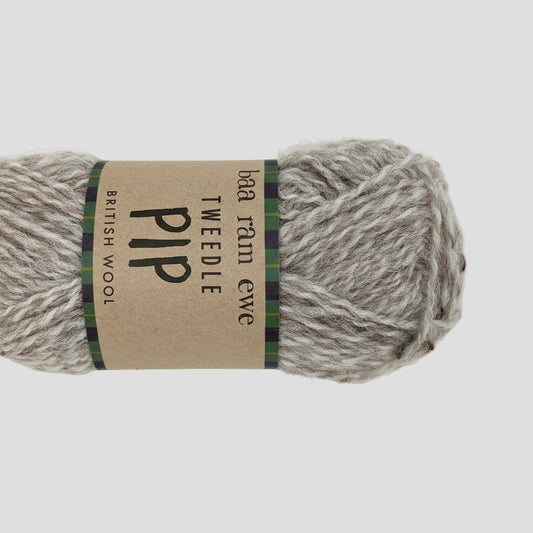 Baa Ram Ewe Tweedle Pip