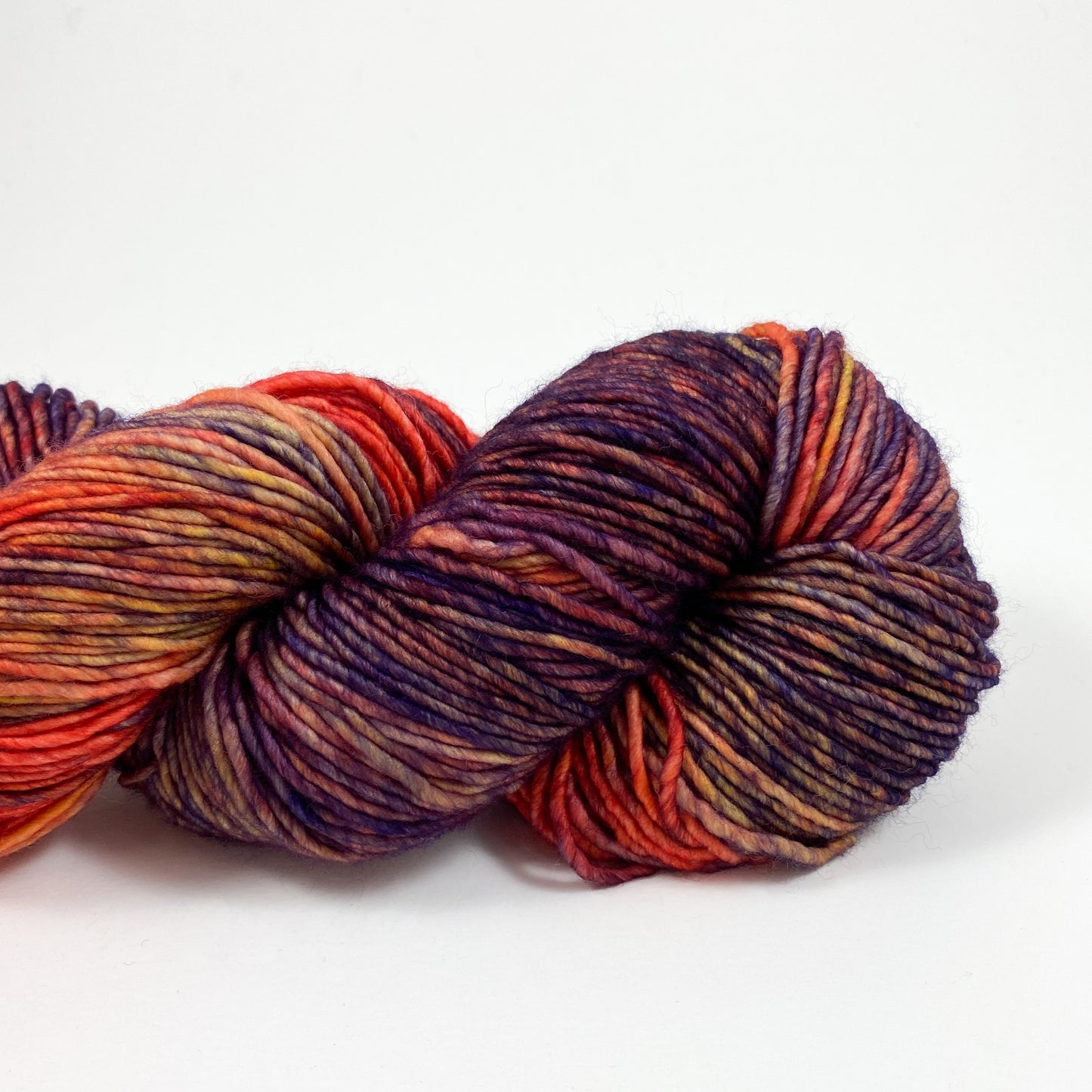 Malabrigo Washted