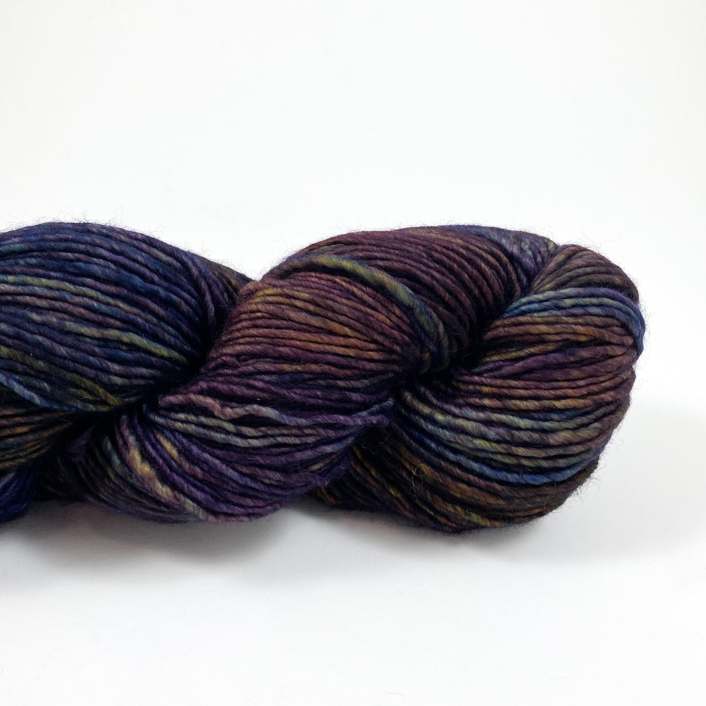 Malabrigo Washted