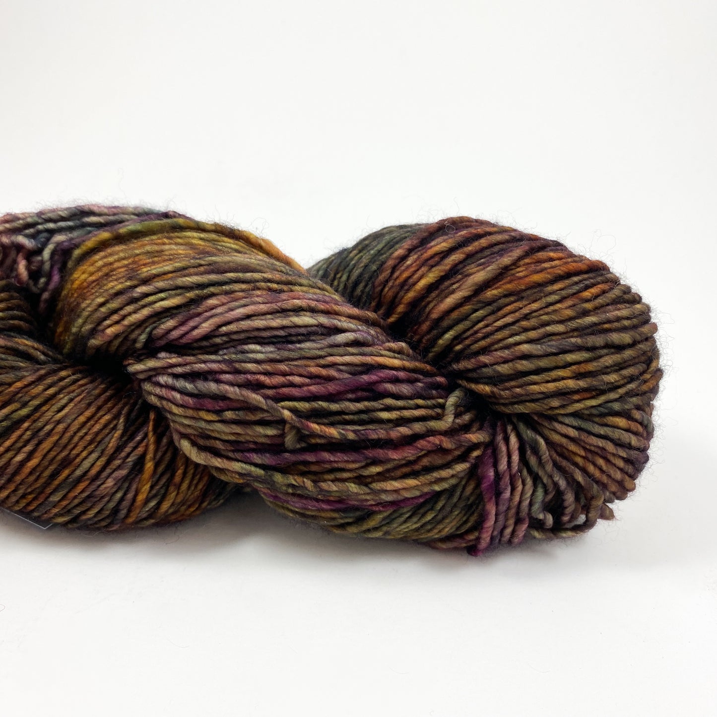 Malabrigo Washted