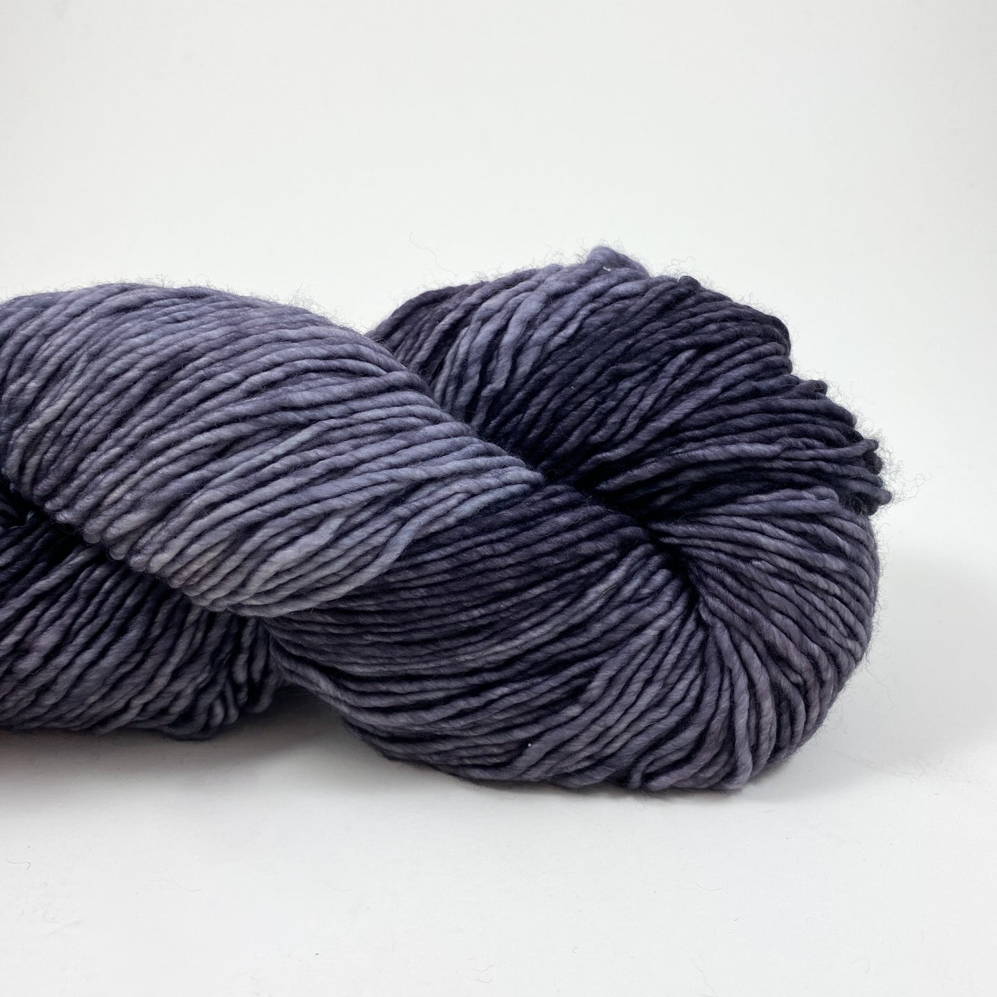 Malabrigo Washted