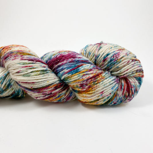 Malabrigo Seis Cabos