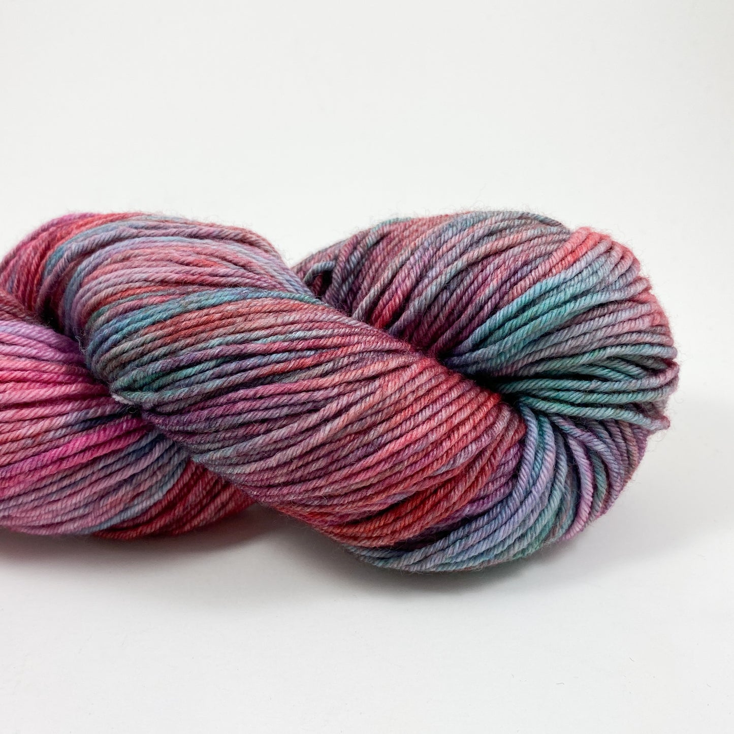 Malabrigo Seis Cabos