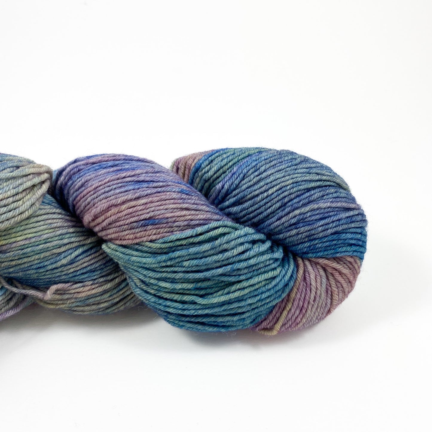 Malabrigo Seis Cabos