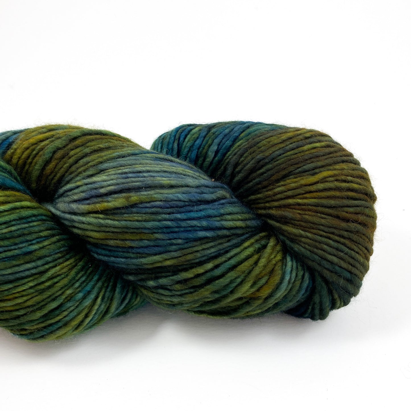 Malabrigo Worsted