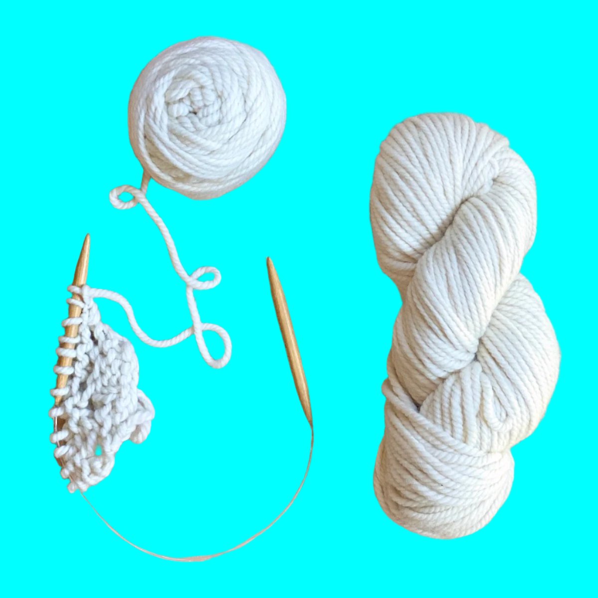 Knitting Help Class 90 Minutes